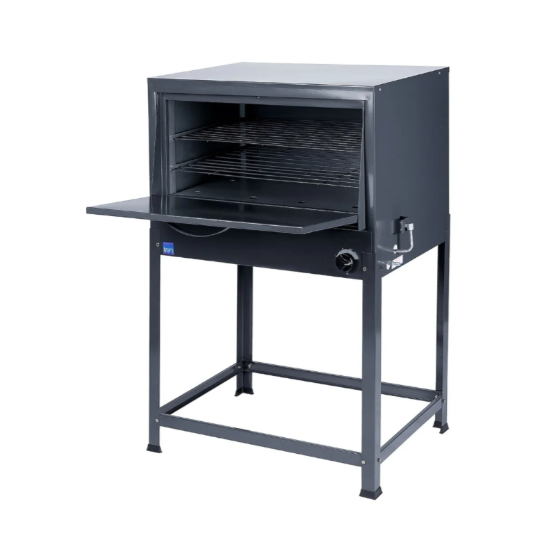 Forno Industrial Horizontal Tron N.E 106L Grafite