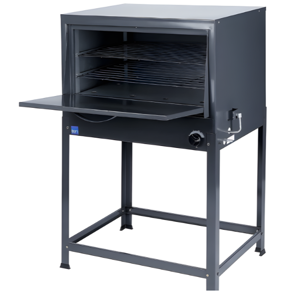 Forno Industrial Horizontal Tron N.E 106L Grafite-cf042cdc-c8e8-43e1-8a48-7706fef0479a