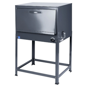 Forno Industrial Horizontal Tron N.E 106L Grafite