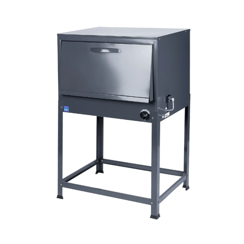 Forno Industrial Horizontal Tron N.E 106L Grafite