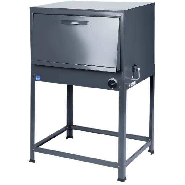 Forno Industrial Horizontal Tron N.E 106L Grafite-8c3e96de-add8-42aa-8859-fe2e7700e9de