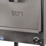 Forno Industrial Tron 66L N.E Grafite 