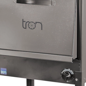 Forno Industrial Tron N.E 66L Grafite