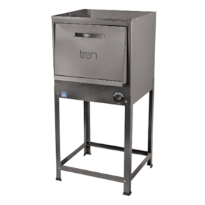 Forno Industrial Tron N.E 66L Grafite