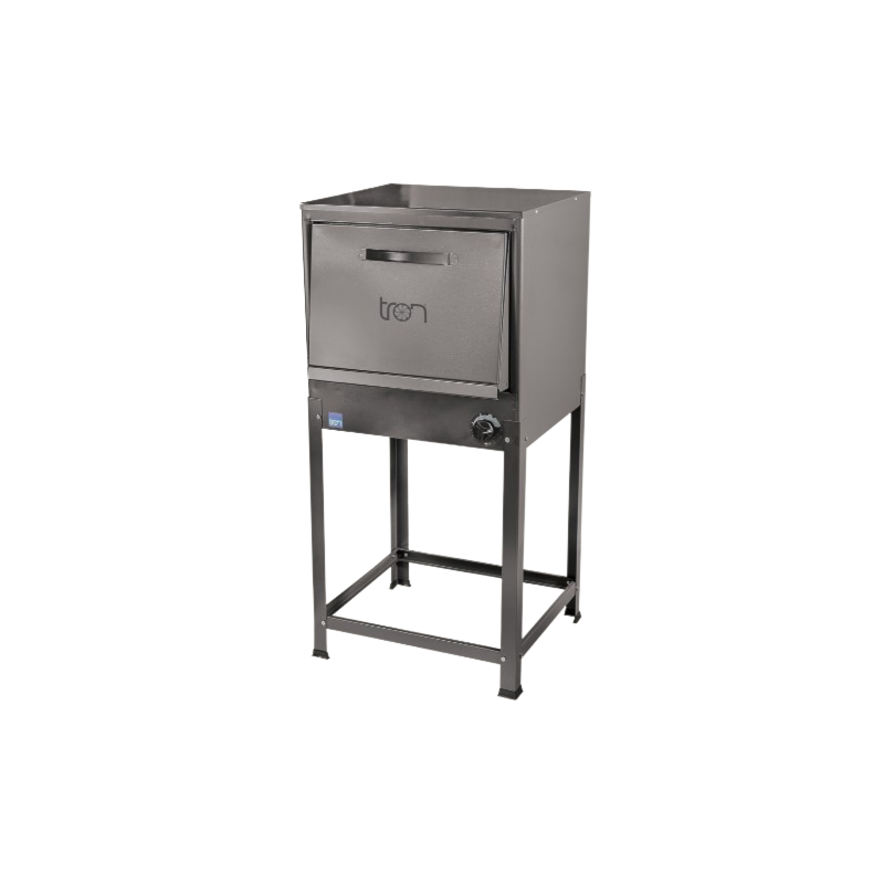 Forno Industrial Tron N.E 66L Grafite