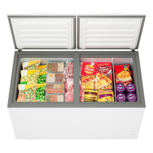 Freezer Consul 534L 2 Portas