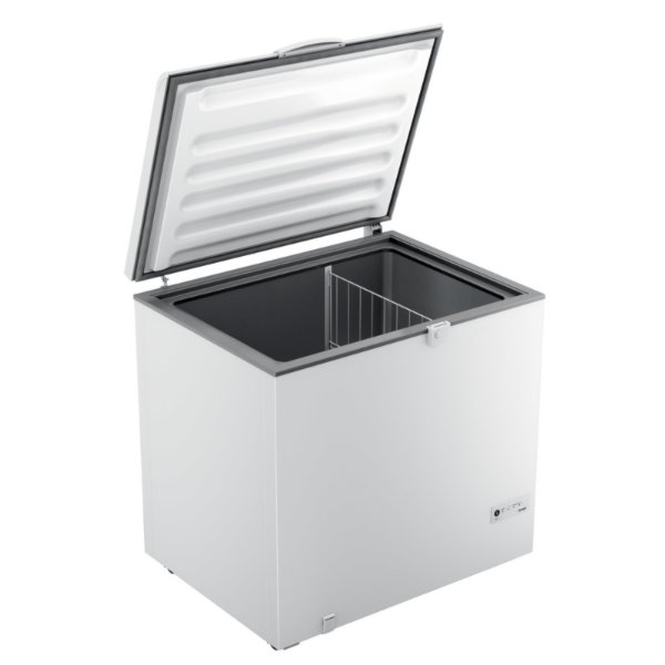 Freezer Consul Horizontal 1 Porta 309 Litros 127V Branca Classe A CHA31FBANA-c4142277-7f2a-42eb-9245-06911fd4b48f