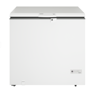 Freezer Consul Horizontal 1 Porta 309 Litros 127V Branca Classe A CHA31FBANA