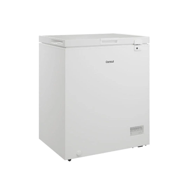 Freezer Consul Horizontal 142L 1 Porta 127v Classe A Branco-364338ba-d798-486a-bfd0-156daa62011c