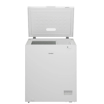 Freezer Consul Horizontal 142L 1 Porta 127v Classe A Branco