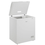 Freezer Consul Horizontal 142L 1 Porta 127v Classe A Branco