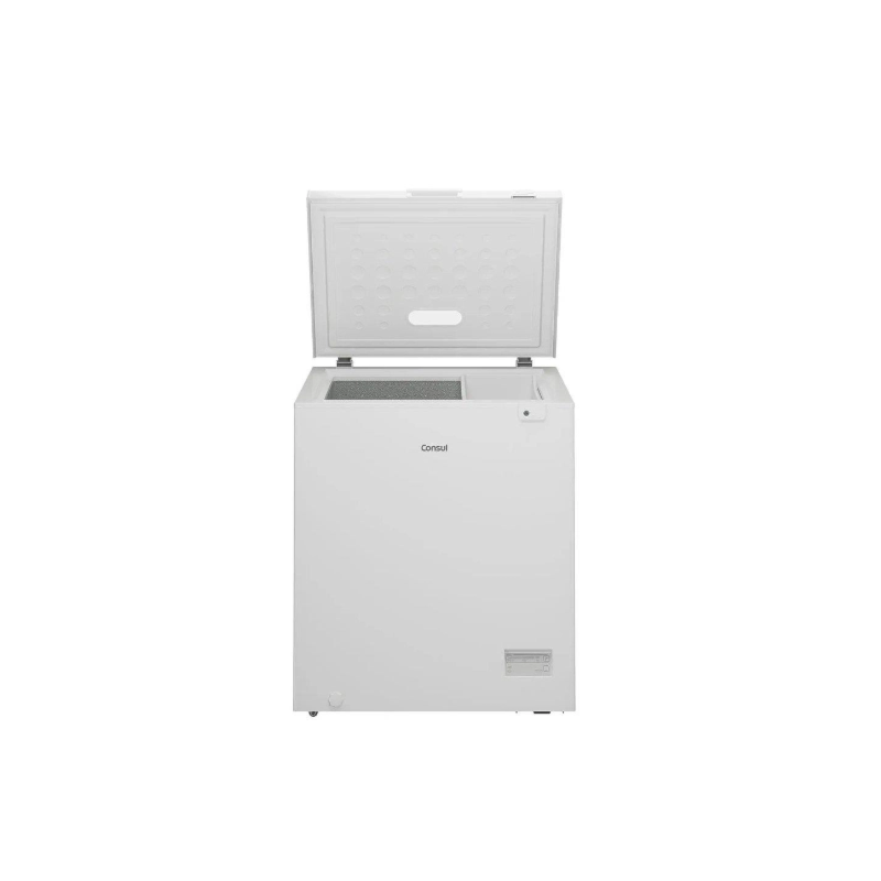 Freezer Consul Horizontal 142L 1 Porta 127v Classe A Branco-21e21104-6b75-48e2-9f98-42bdc5cb3139