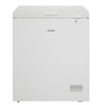 Freezer Consul Horizontal 142L 1 Porta 127v Classe A Branco