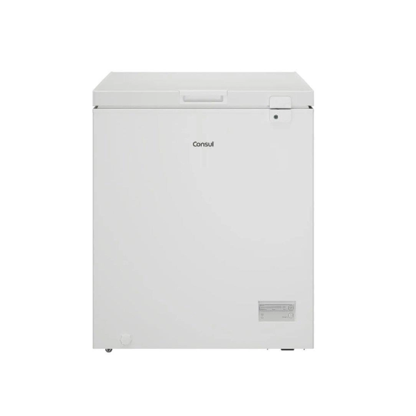 Freezer Consul Horizontal 142L 1 Porta 127v Classe A Branco-8c73d0e0-4d96-4a2f-ae0d-a1185965c823