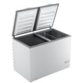 Freezer Consul Horizontal 414L 2 Portas 127V Classe A Branco -307081bd-9445-4bec-9045-9e2053fc7359
