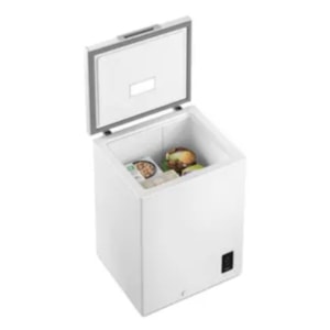 Freezer Electrolux 141L Horizontal Inverter Bivolt