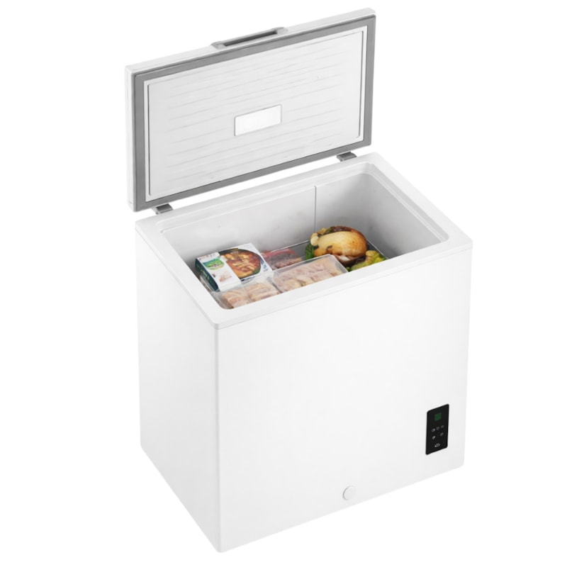 Freezer Electrolux HB200 197L Inverter Horizontal