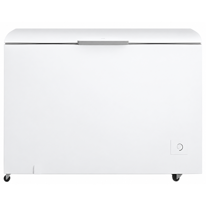 Freezer Electrolux Horizontal 1 Porta 400L Cycle Defrost Inverter uma Porta 127-60 HI440 Branco-59efd063-9236-4410-b517-7c4d72789607