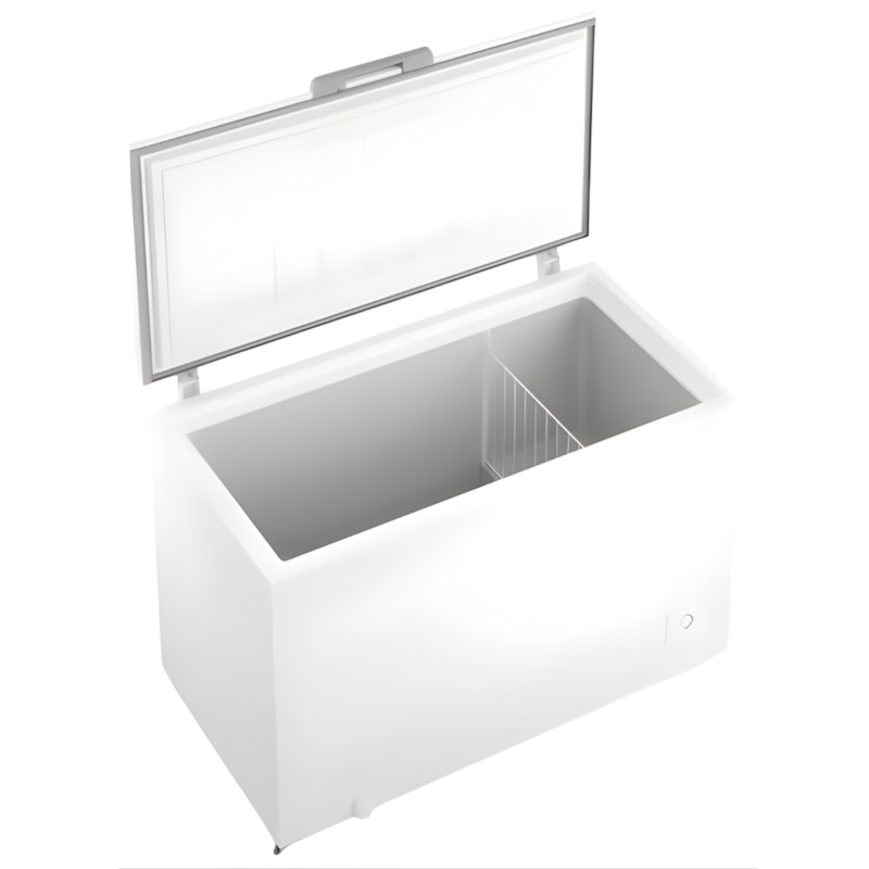 Freezer Electrolux Horizontal 1 Porta 400L Cycle Defrost Inverter uma Porta 127-60 HI440 Branco-23e46271-ec10-404e-ac8f-f7d83c61bac6