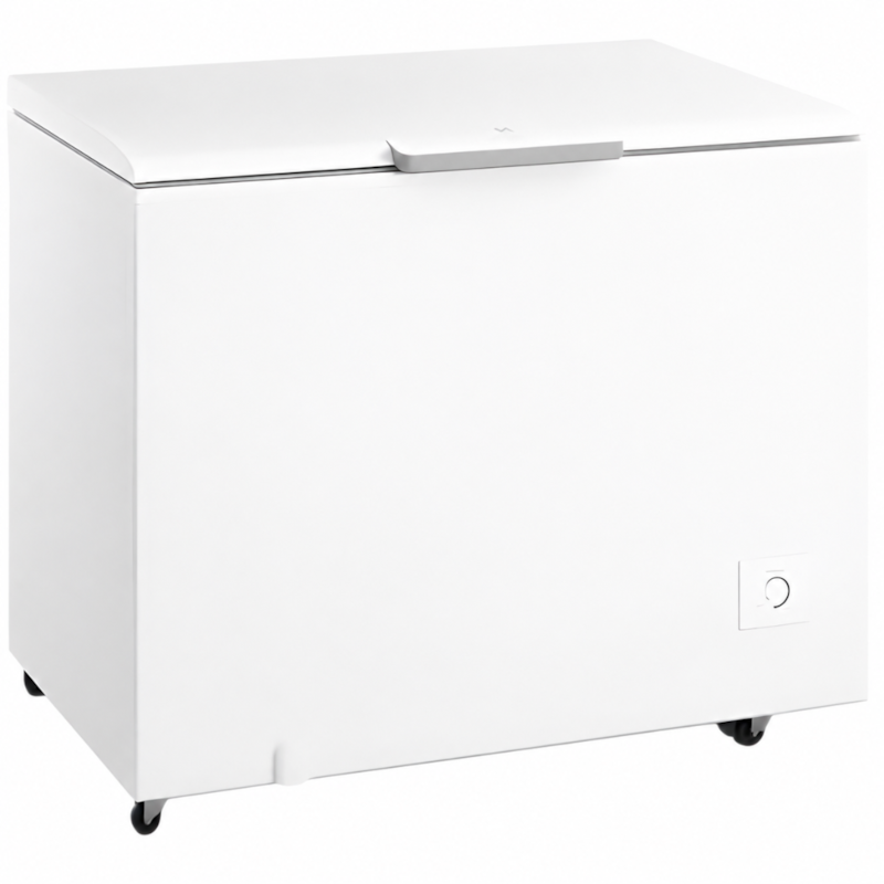 Freezer Electrolux Horizontal 1 Porta 400L Cycle Defrost Inverter uma Porta 127-60 HI440 Branco-2c501102-6f85-45a3-9da7-9b88c5bc9331