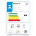 Freezer Electrolux Horizontal 1 Porta 400L Cycle Defrost Inverter uma Porta 127-60 HI440 Branco-9d427e60-dfd7-4941-bf47-ef16b8e96e9a