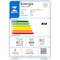 Freezer Electrolux Horizontal 1 Porta 400L Cycle Defrost Inverter uma Porta 127-60 HI440 Branco-e1622e8a-7ec2-48d6-ba17-be4292ad4630