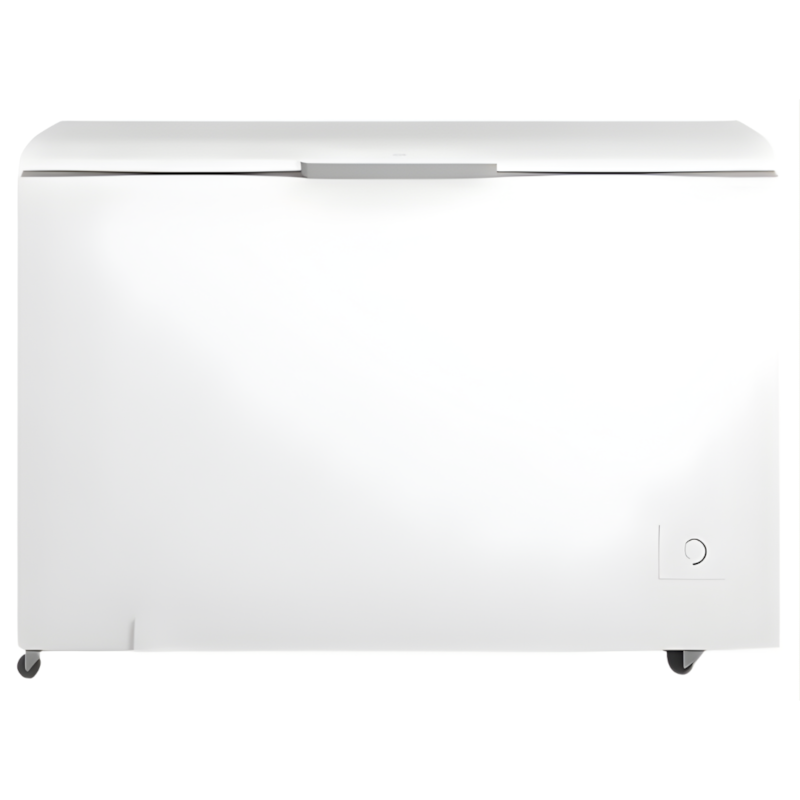 Freezer Electrolux Horizontal 1 Porta 400L Cycle Defrost Inverter uma Porta 127-60 HI440 Branco-1c5d41bd-a827-4b5b-abeb-4dc80537d42b