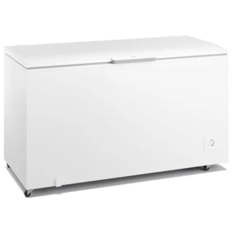 Freezer Electrolux Horizontal 1 Porta 513L Cycle Defrost Inverter uma Porta 127-60 HI550 Branco-e700f9b5-63f1-4e22-b6c5-21401c1c6b41