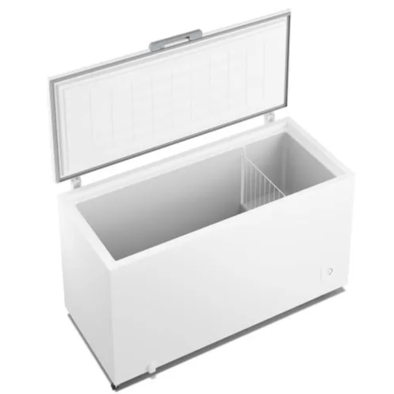 Freezer Electrolux Horizontal 1 Porta 513L Cycle Defrost Inverter uma Porta 127-60 HI550 Branco-20462eb6-500c-4c9a-bb60-25f341f750fa