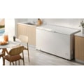 Freezer Electrolux Horizontal 1 Porta 513L Cycle Defrost Inverter uma Porta 127-60 HI550 Branco-d689ace8-e248-49cf-97de-7c7e7054a61f