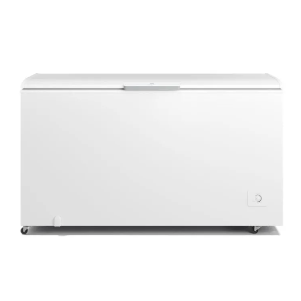 Freezer Electrolux Horizontal 1 Porta 513L Cycle Defrost Inverter uma Porta 127-60 HI550 Branco-80f51849-1256-48cd-a329-3065a48193f7