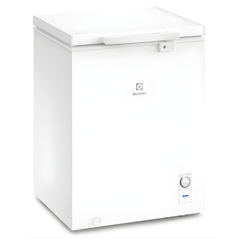 Freezer Electrolux Horizontal 1 Porta Defrost 143L 127V HE150 Branco-4fb48c94-5d74-40f9-8e84-a159610d2ce0