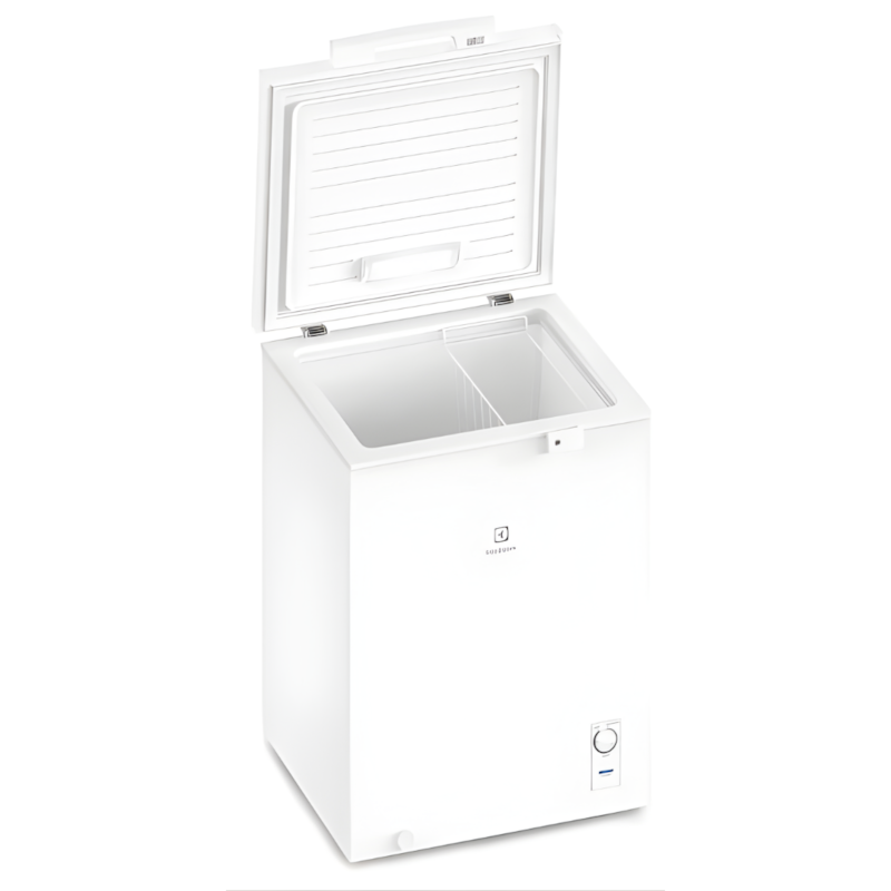 Freezer Electrolux Horizontal 1 Porta Defrost 143L 127V HE150 Branco-9670fc6d-a6e7-46c0-904e-a51b5df49b69