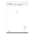 Freezer Electrolux Horizontal 1 Porta Defrost 143L 127V HE150 Branco-5d7f3ad0-075c-4523-80e2-98afbccb0364