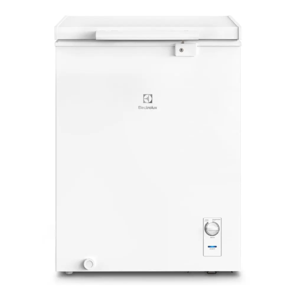 Freezer Electrolux Horizontal 1 Porta Defrost 143L 127V HE150 Branco-4c45af98-d690-4e03-9679-c86b0a6aff10