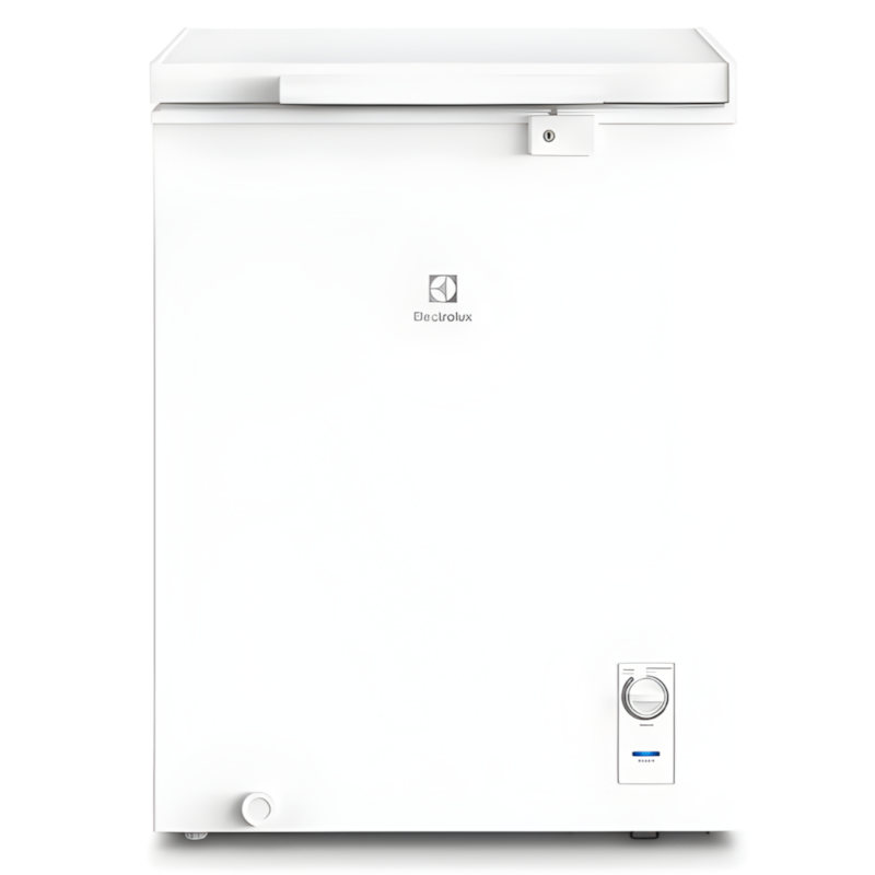 Freezer Electrolux Horizontal 1 Porta Defrost 143L 127V HE150 Branco-5591c85c-fa42-41b0-87eb-5688f7401fa0