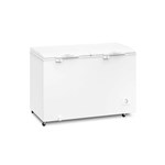 Freezer Electrolux Horizontal 2 Portas 400L 127-60 H440 Branco