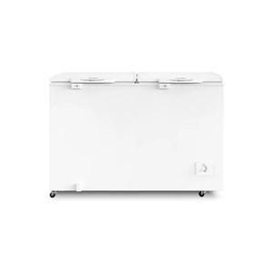 Freezer Electrolux Horizontal 2 Portas 400L 127-60 H440 Branco