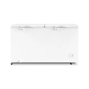 Freezer Electrolux Horizontal 2 Portas 513L 127-60 H550 Branco