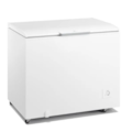 Freezer Electrolux Horizontal 400L Cycle Defrost Inverter uma Porta 127-60 HI440 Branco-19c74698-1091-4809-8c50-d9c382e972dd