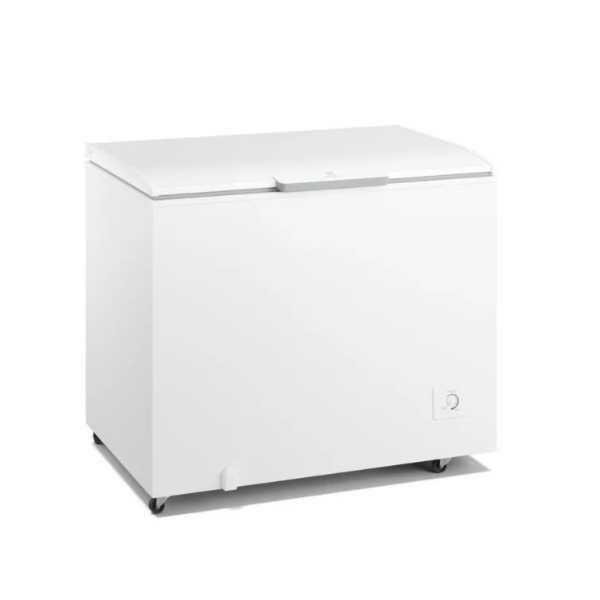 Freezer Electrolux Horizontal 400L Cycle Defrost Inverter uma Porta 127-60 HI440 Branco-151a25b2-247f-47fa-a5cb-b4319567536a