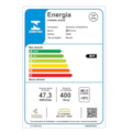 Freezer Electrolux Horizontal 400L Cycle Defrost Inverter uma Porta 127-60 HI440 Branco-9181905e-0cfb-454d-afbc-b8f802e5c380