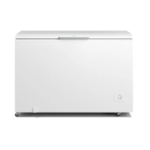 Freezer Electrolux Horizontal 400L Cycle Defrost Inverter uma Porta 127-60 HI440 Branco