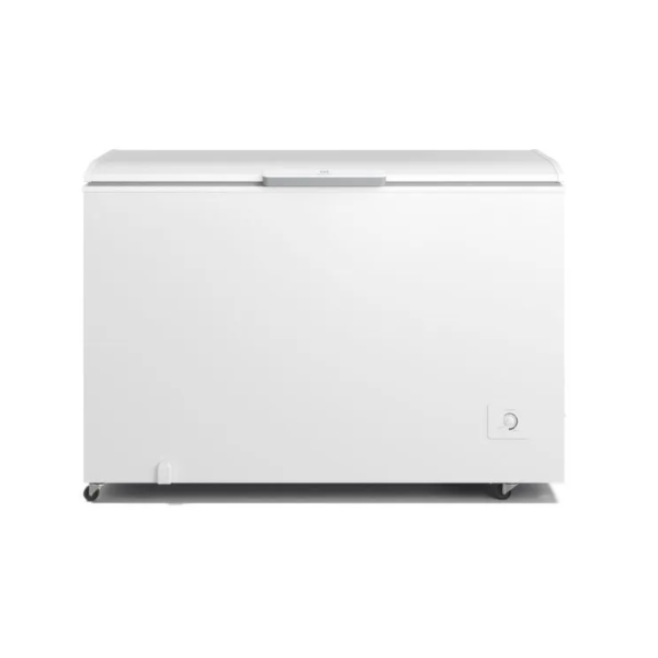 Freezer Electrolux Horizontal 400L Cycle Defrost Inverter uma Porta 127-60 HI440 Branco-8b4f3267-bad5-46a6-9ada-44b74df3f1cf