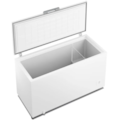 Freezer Electrolux Horizontal 513L Cycle Defrost Inverter uma Porta 127-60 HI550 Branco-f7b9f688-886d-4c86-8eb3-c84335961d91