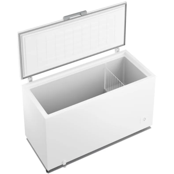 Freezer Electrolux Horizontal 513L Cycle Defrost Inverter uma Porta 127-60 HI550 Branco-bc2a5e06-14e9-4671-bee0-0e305a3d5dd5