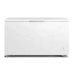 Freezer Electrolux Horizontal 513L Cycle Defrost Inverter uma Porta 127-60 HI550 Branco