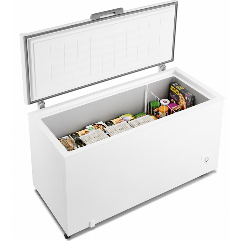 Freezer Electrolux Horizontal 513L HI550T Bivolt Branco-404e97e0-362e-4428-9815-a604de7b62a2