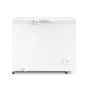 Freezer Electrolux Horizontal Cycle Defrost 314L 1 Porta H330 Branco