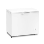 Freezer Electrolux Horizontal Cycle Defrost 314L 1 Porta H330 Branco